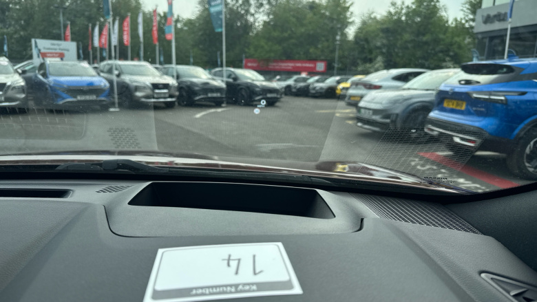 Nissan Qashqai 1.3 DiG-T MH 158 Tekna+ 5dr Xtronic Petrol Hatchback